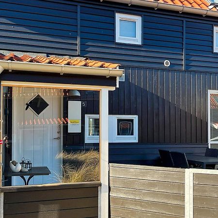 Holiday Home Strandengen Juelsminde  Eksteriør billede