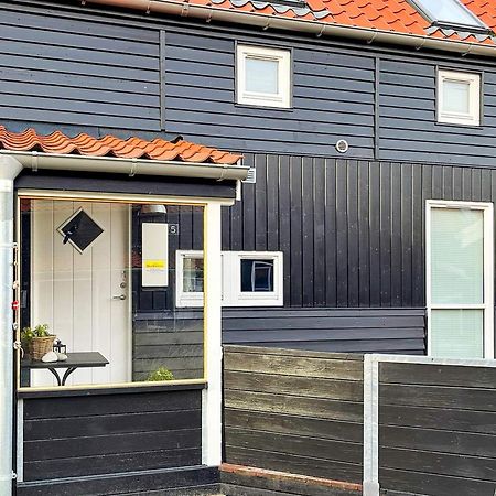 Holiday Home Strandengen Juelsminde  Eksteriør billede