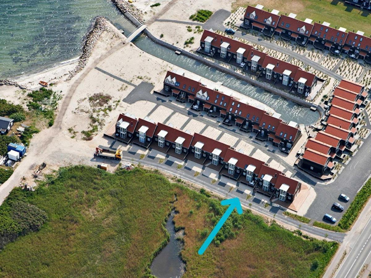 Holiday Home Strandengen Juelsminde  Værelse billede