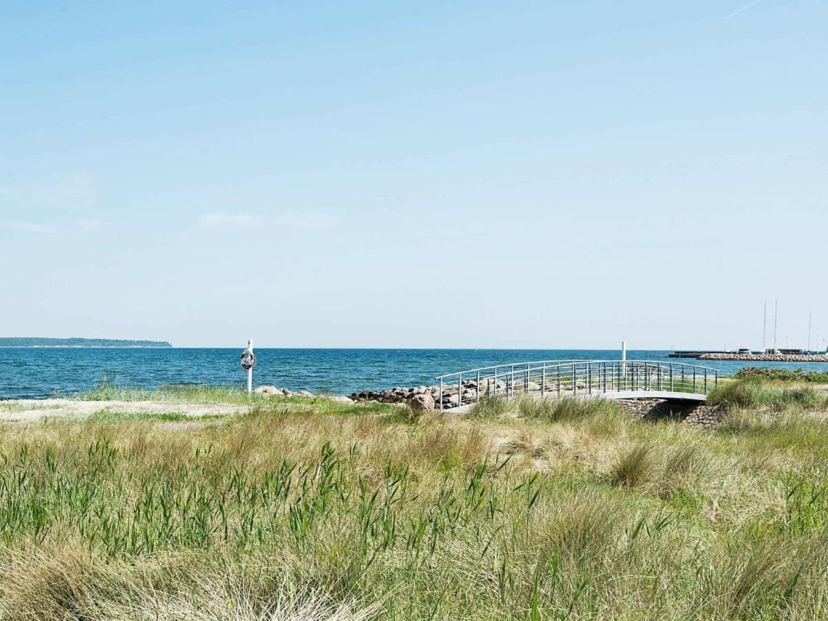 Holiday Home Strandengen Juelsminde  Værelse billede