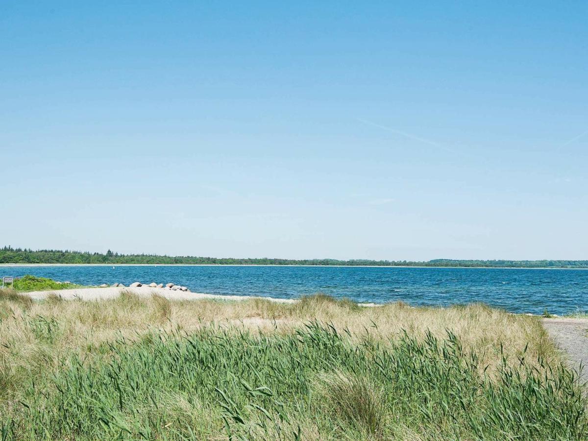 Holiday Home Strandengen Juelsminde  Værelse billede