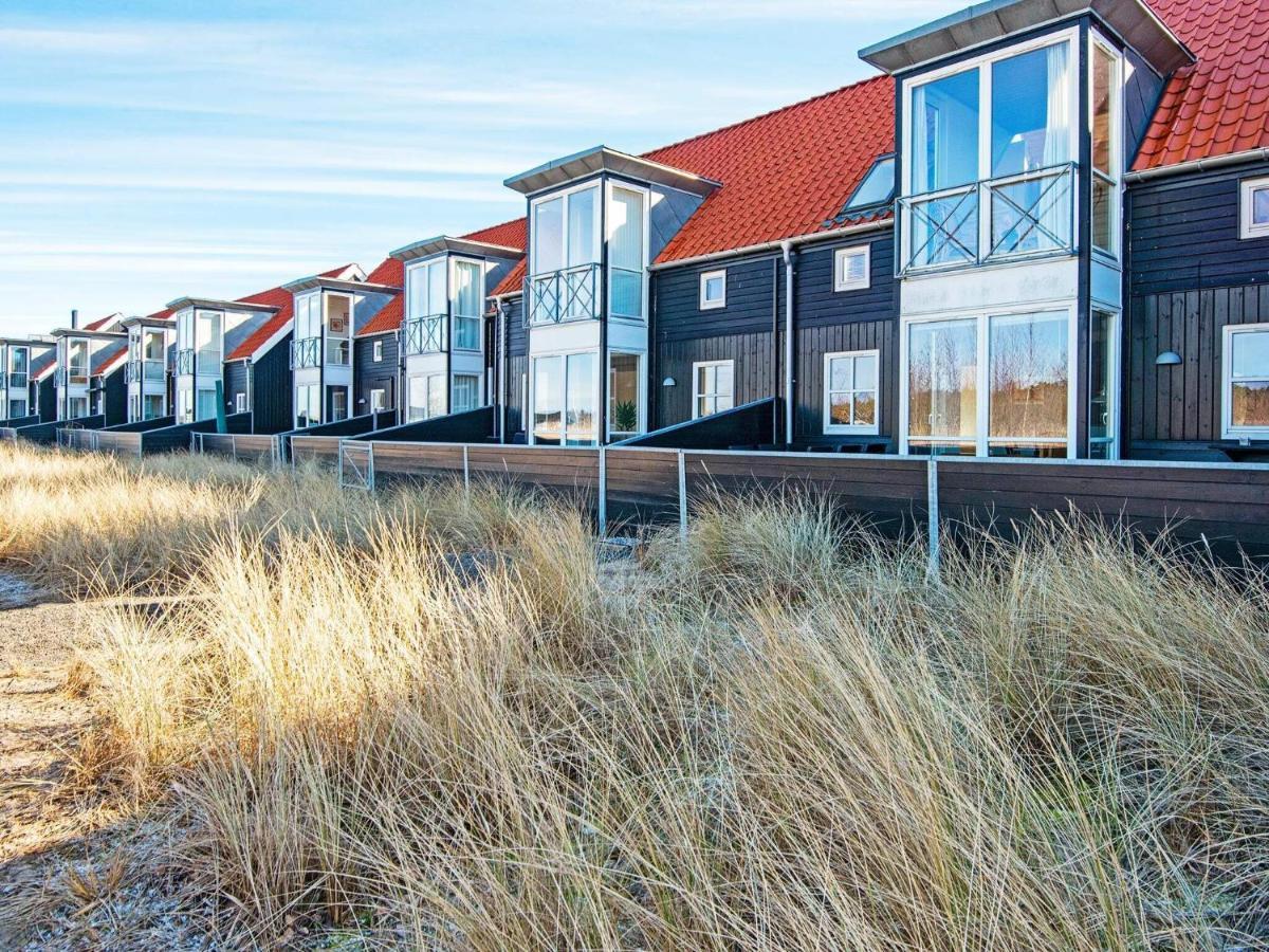 Holiday Home Strandengen Juelsminde  Eksteriør billede