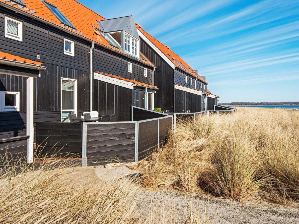 Holiday Home Strandengen Juelsminde  Eksteriør billede