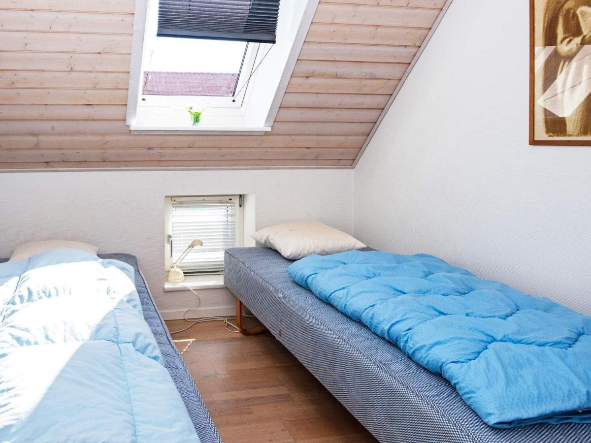 Holiday Home Strandengen Juelsminde  Eksteriør billede