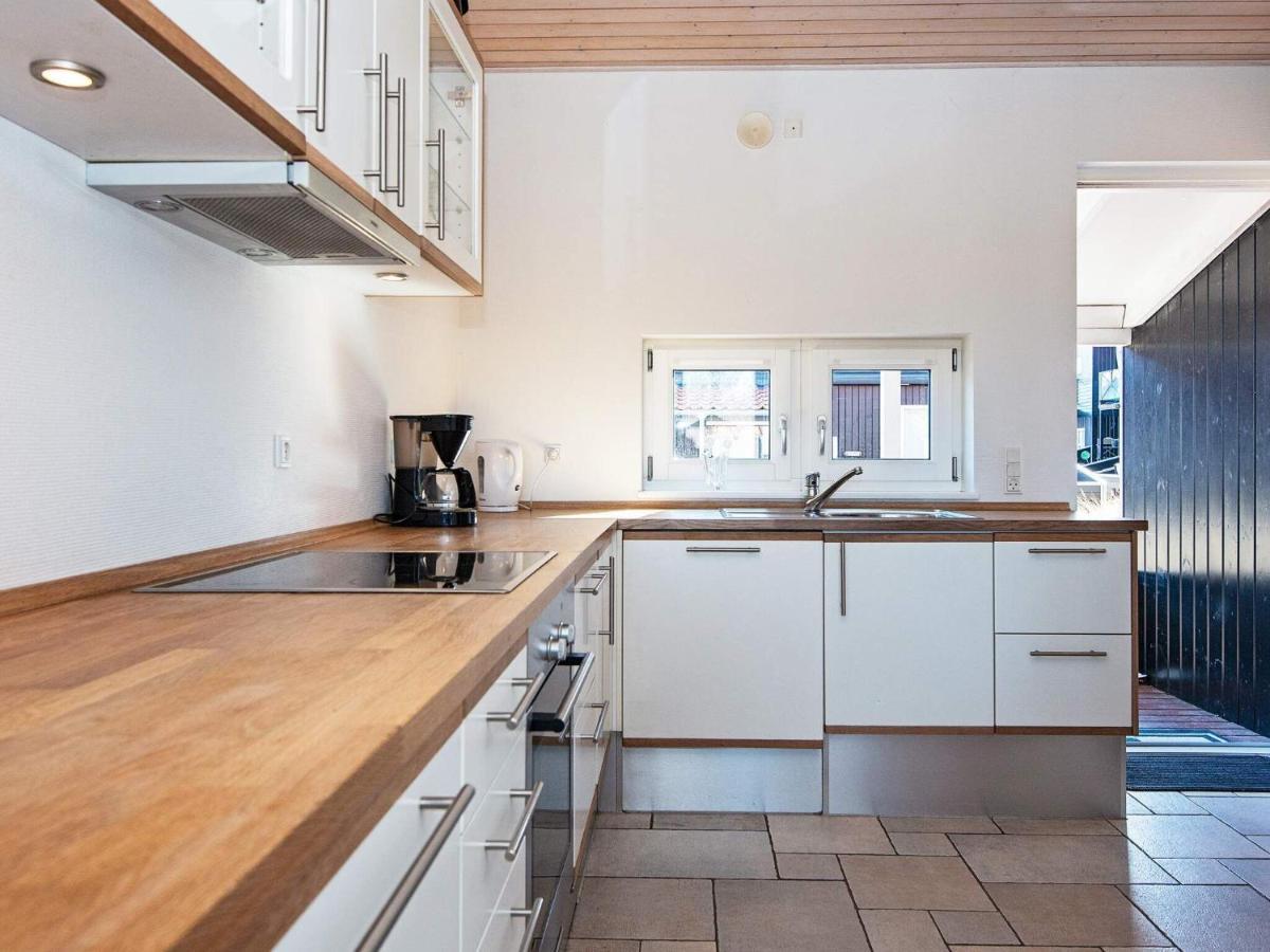 Holiday Home Strandengen Juelsminde  Eksteriør billede