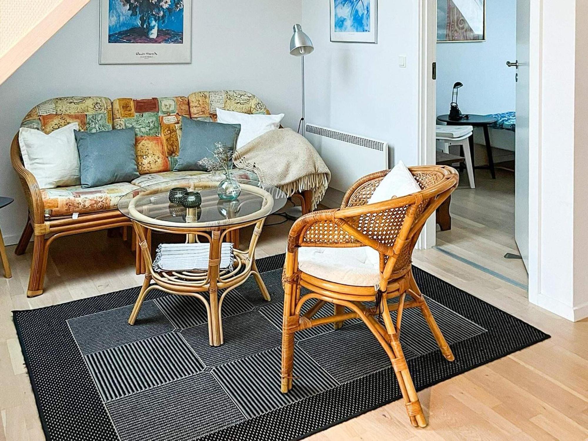 Holiday Home Strandengen Juelsminde  Eksteriør billede